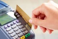 پشتیبانی همه‌جانبه از کسب‌وکارها با عرضه پایانه‌های فروشگاهی