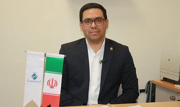 هوش مصنوعی، تهییج سرمایهگذار و روایت خدمات؛ سهضلعی تحول در روابط عمومی آب و نیرو هوش مصنوعی، تهییج سرمایهگذار و روایت خدمات؛ سهضلعی تحول در روابط عمومی آب و نیرو