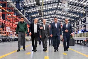 بانک سپه تمامی امکانات خود را برای حمایت از تولیدکنندگان به کار گرفت بانک سپه تمامی امکانات خود را برای حمایت از تولیدکنندگان به کار گرفت