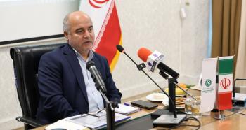 تامین مالی سرمایه گذاری های توسعه ای در اولویت اگزیم بانک ایران تامین مالی سرمایه گذاری های توسعه ای در اولویت اگزیم بانک ایران
