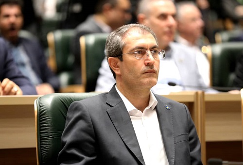 برای تامین مالی بنگاههای کوچک و متوسط، باید دولت، بانکها و بنگاهها ایفاء نقش کنند برای تامین مالی بنگاههای کوچک و متوسط، باید دولت، بانکها و بنگاهها ایفاء نقش کنند