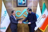بانک دی در مسیر توسعه سهم بازار و جذب شرکتهای بزرگ بانک دی در مسیر توسعه سهم بازار و جذب شرکتهای بزرگ