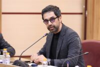 “علیرضا کنگرلو ” به عنوان مدیر روابط‌عمومی بانک دی منصوب شد