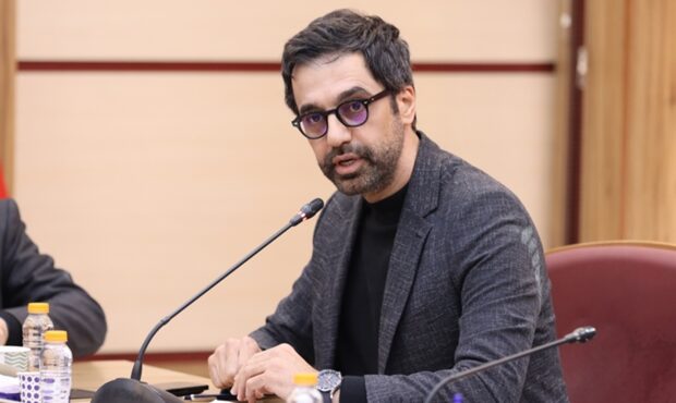 “علیرضا کنگرلو ” به عنوان مدیر روابطعمومی بانک دی منصوب شد “علیرضا کنگرلو ” به عنوان مدیر روابطعمومی بانک دی منصوب شد