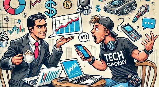 نسل زد کجا سرمایه گذاری می کند؟ نسل زد کجا سرمایه گذاری می کند؟