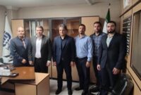 آمادگی کامل بیمه آسیا برای ارائه کلیه خدمات بیمه ای به مشتریان در اسرع وقت