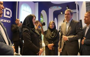 فناوری های نوین عامل تسهیل و توسعه فرآیندهای فروش نمایندگان بیمه سامان فناوری های نوین عامل تسهیل و توسعه فرآیندهای فروش نمایندگان بیمه سامان