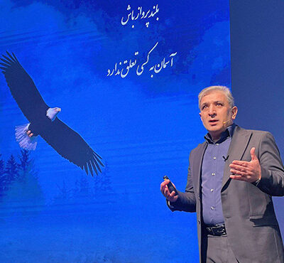 خدمات جدید و بهروز، پاسخ روشن ما به نیازهای مشتریان است خدمات جدید و بهروز، پاسخ روشن ما به نیازهای مشتریان است