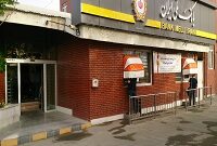 فعالیت شبانه‌روزی شعب منتخب بانک ملی ایران در گمرکات کشور