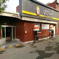 فعالیت شبانهروزی شعب منتخب بانک ملی ایران در گمرکات کشور فعالیت شبانهروزی شعب منتخب بانک ملی ایران در گمرکات کشور