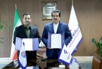 تفاهم‌نامه همکاری بانک رفاه کارگران و سازمان آموزش فنی و حرفه‌ای کشور امضا شد
