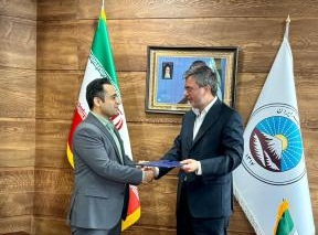 پرداخت بزرگترین خسارت ریالی صنعت هوایی کشور توسط بیمه ایران پرداخت بزرگترین خسارت ریالی صنعت هوایی کشور توسط بیمه ایران