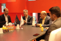 همکاری بلوط و کاریزما در راهاندازی سرویس پسانداز خودکار طلا همکاری بلوط و کاریزما در راهاندازی سرویس پسانداز خودکار طلا