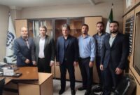 آمادگی کامل بیمه آسیا برای ارائه کلیه خدمات بیمه ای به مشتریان در اسرع وقت