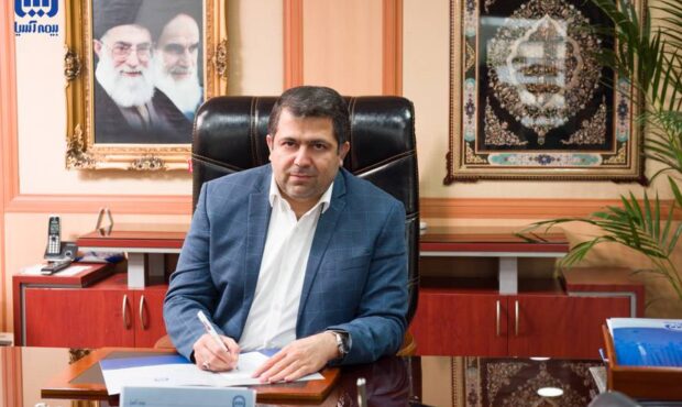 بیمه آسیا تمام قد در خدمت مردم ایران در برابر تجاوز دشمنان بیمه آسیا تمام قد در خدمت مردم ایران در برابر تجاوز دشمنان