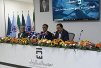رونمایی از ابزارهای جدید ارزی با هدف ثبات بخشی به بازار ارز رونمایی از ابزارهای جدید ارزی با هدف ثبات بخشی به بازار ارز