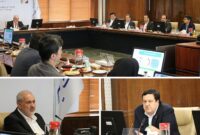 آغاز به کار سامانه فروش اقساطی موتورهای کم مصرف کولر آبی با همکاری بانک ملت