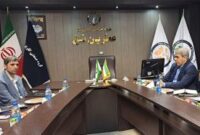 استفاده حداکثری از ظرفیت بانک توسعه صادرات ایران برای تامین مالی زنجیره تامین استفاده حداکثری از ظرفیت بانک توسعه صادرات ایران برای تامین مالی زنجیره تامین