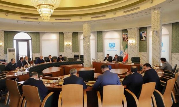کنترل نرخشکنی با تقویت نظارت بر توانگری و نظامبخشی به پرداخت خسارت عملی است کنترل نرخشکنی با تقویت نظارت بر توانگری و نظامبخشی به پرداخت خسارت عملی است