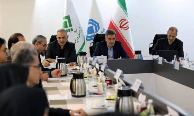 موافقت مشروط با رفع تعلیق صدور بیمه نامه توسط شرکتهای بیمه پردیس و زندگی هامرز