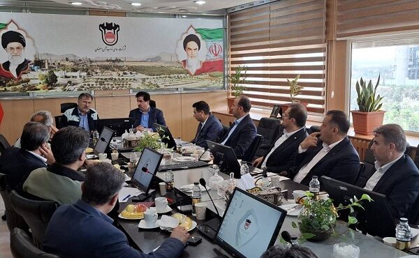 حمایت بانک رفاه کارگران از واحدهای تولیدی با استفاده از ابزارهای نوین تامین مالی