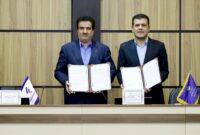 بانک رفاه کارگران در مسیر تامین مالی زیست‌بوم دانش‌بنیان