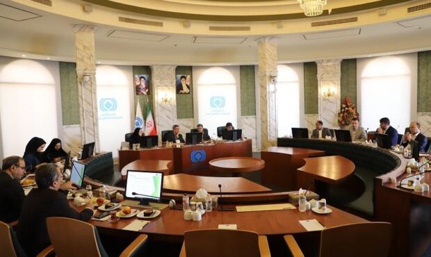 عنوان سی و دومین همایش بیمه و توسعه تعیین شد