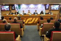 بیمه البرز ۲۰۰ ریال سود تقسیم کرد