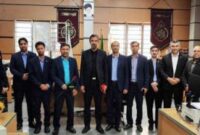 بانک توسعه صادرات ایران بازوی حمایتی جامعه تولید و صادرات کشور