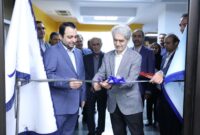 آغاز به کار «آکادمی بانکداری هوشمند» بانک صادرات در دانشگاه صنعتی امیرکبیر آغاز به کار «آکادمی بانکداری هوشمند» بانک صادرات در دانشگاه صنعتی امیرکبیر