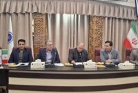 تشریح خدمات ویژه بانک توسعه صادرات ایران برای فعالان اقتصادی استان اردبیل تشریح خدمات ویژه بانک توسعه صادرات ایران برای فعالان اقتصادی استان اردبیل