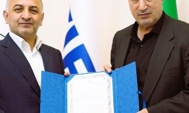 بیمه دی و فدراسیون فوتبال به تفاهم رسیدند