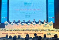 جهش ۸۵ درصدی سود خالص بیمه دی در سال ۱۴۰۳ جهش ۸۵ درصدی سود خالص بیمه دی در سال ۱۴۰۳