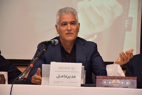 کسب ۶۰ هزار میلیارد ریال سود خالص پست بانک در سال۱۴۰۳