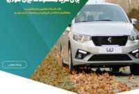 تسهیل افتتاح حساب وکالتی برای خرید محصولات ایران‌خودرو
