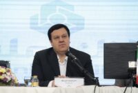 بانک ملت در سال ۱۴۰۳ رکوردهای جدیدی را در شاخص های مختلف ثبت کرد
