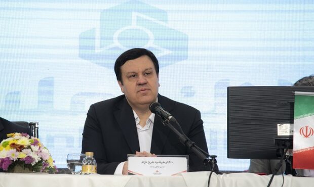بانک ملت در سال ۱۴۰۳ رکوردهای جدیدی را در شاخص های مختلف ثبت کرد