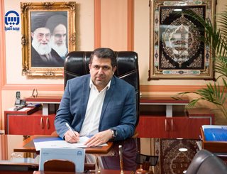 ۶۶سال خدمت، اعتماد و تعهد دستاورد بیمه آسیا در مسیر توسعه پایدار ۶۶سال خدمت، اعتماد و تعهد دستاورد بیمه آسیا در مسیر توسعه پایدار