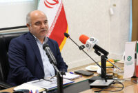 ۱۵۰ همت تسهیلات بانک توسعه صادرات ایران به صنایع مختلف