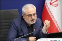 تأکید مدیرعامل بیمه سینا بر کار جهادی و پاسخگویی مستمر