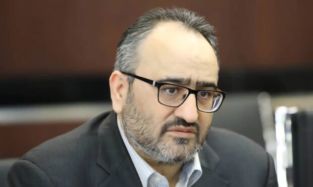تشریح آخرین اقدامات انجام شده برای پایداری خدمات بانک سپه تشریح آخرین اقدامات انجام شده برای پایداری خدمات بانک سپه