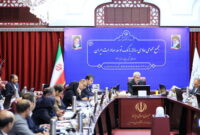 صورت های مالی سال ۱۴۰۳ بانک توسعه صادرات ایران تصویب شد