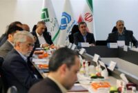 آیین‌نامه جدید نحوه محاسبه و نظارت بر توانگری مالی مؤسسات بیمه به تصویب شورای عالی رسید