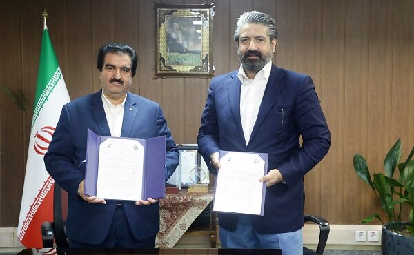 راهاندازی هوش مصنوعی مالی و مرکز فینتک از سوی بانک رفاه کارگران راهاندازی هوش مصنوعی مالی و مرکز فینتک از سوی بانک رفاه کارگران