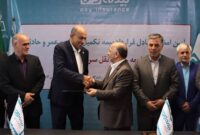 خانواده ۱.۵ میلیون نفری حمل و نقل جاده ای کشور به بیمه دی پیوست