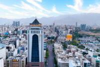 آمادگی بانک توسعه صادرات ایران برای تامین مالی بخش تولید