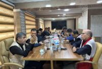 تأکید بر پشتیبانی درمانی و بیمه‌ای زائران اربعین