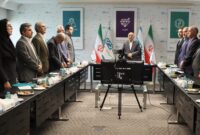 آغاز فصل جدید صنعت بیمه با نقش آفرینی بیمه دی