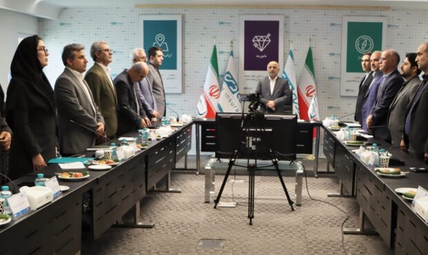 آغاز فصل جدید صنعت بیمه با نقش آفرینی بیمه دی آغاز فصل جدید صنعت بیمه با نقش آفرینی بیمه دی