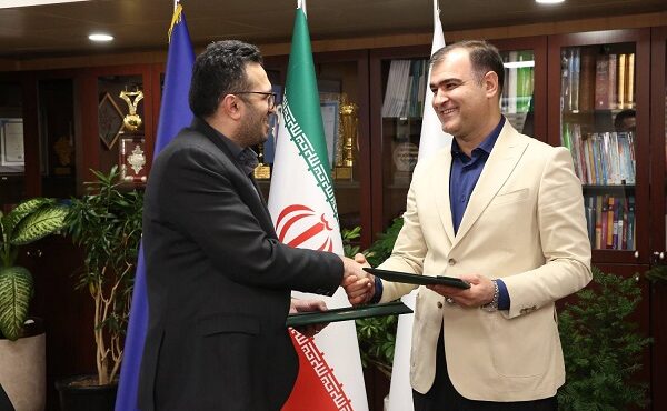 تفاهم نامه ای برای حمایت از نوآوران تفاهم نامه ای برای حمایت از نوآوران